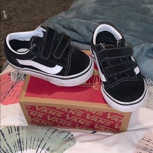 Vans sneakers